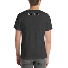 Load image into Gallery viewer, Unisex Zenn Zone Llama T-Shirt