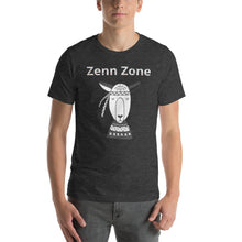 Load image into Gallery viewer, Unisex Zenn Zone Llama T-Shirt