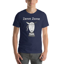 Load image into Gallery viewer, Unisex Zenn Zone Llama T-Shirt