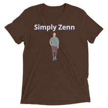 Load image into Gallery viewer, Simply Zenn Short Sleeve T-Shirt