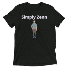 Load image into Gallery viewer, Simply Zenn Short Sleeve T-Shirt