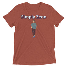 Load image into Gallery viewer, Simply Zenn Short Sleeve T-Shirt