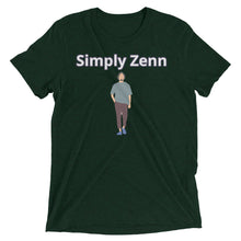 Load image into Gallery viewer, Simply Zenn Short Sleeve T-Shirt