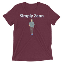 Load image into Gallery viewer, Simply Zenn Short Sleeve T-Shirt