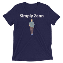 Load image into Gallery viewer, Simply Zenn Short Sleeve T-Shirt