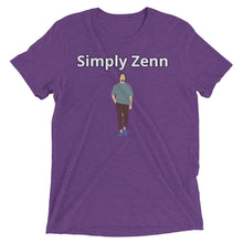Load image into Gallery viewer, Simply Zenn Short Sleeve T-Shirt