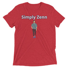 Load image into Gallery viewer, Simply Zenn Short Sleeve T-Shirt