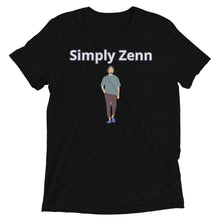 Load image into Gallery viewer, Simply Zenn Short Sleeve T-Shirt