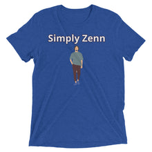 Load image into Gallery viewer, Simply Zenn Short Sleeve T-Shirt