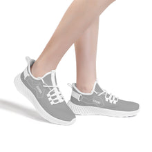 Load image into Gallery viewer, Puff Mesh Knit Shoes