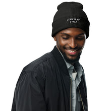 Load image into Gallery viewer, Waffle Beanie