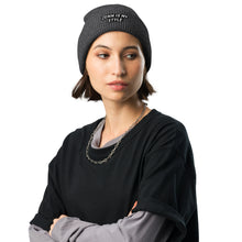 Load image into Gallery viewer, Waffle Beanie