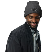 Load image into Gallery viewer, Waffle Beanie
