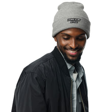 Load image into Gallery viewer, Waffle Beanie