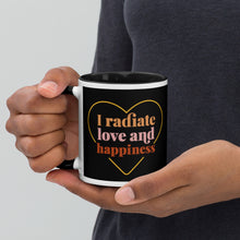 Load image into Gallery viewer, Mug with Color Inside