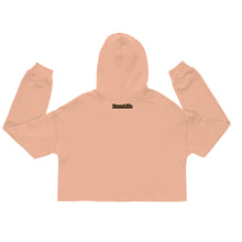 Load image into Gallery viewer, Positive Zenn Crop Hoodie