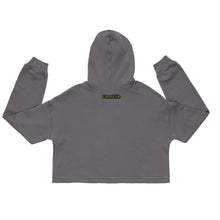 Load image into Gallery viewer, Positive Zenn Crop Hoodie