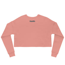 Load image into Gallery viewer, Keep It Zenn Crop Sweatshirt