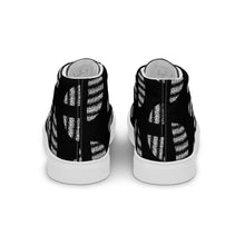 Load image into Gallery viewer, Geome Women’s High Top Canvas Shoes