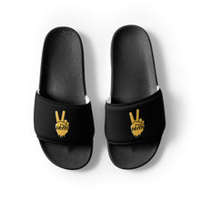 Load image into Gallery viewer, Zenn Peace Women's Slides