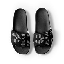 Load image into Gallery viewer, Geome Women's Slides