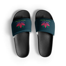 Load image into Gallery viewer, Zenn Lotus Women's Slides