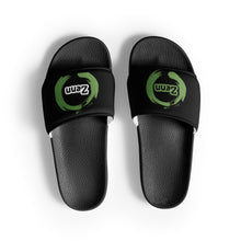 Load image into Gallery viewer, Zenn Circle Women's Slides