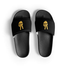 Load image into Gallery viewer, Zenn Peace Women's Slides