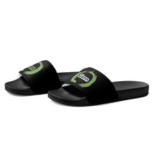 Load image into Gallery viewer, Zenn Circle Women's Slides