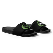 Load image into Gallery viewer, Zenn Circle Women's Slides