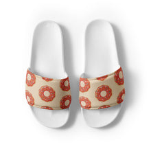 Load image into Gallery viewer, Donut Women's Slides