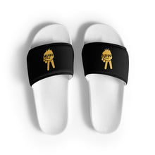 Load image into Gallery viewer, Zenn Peace Women's Slides