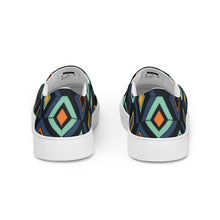 Load image into Gallery viewer, Women’s Slip-on Canvas Shoes