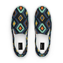 Load image into Gallery viewer, Women’s Slip-on Canvas Shoes