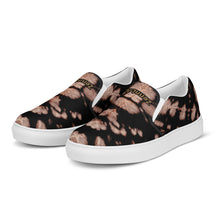 Load image into Gallery viewer, Women’s Coloided Slip-on Canvas Shoes