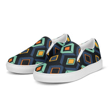 Load image into Gallery viewer, Women’s Slip-on Canvas Shoes