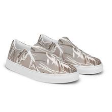 Load image into Gallery viewer, Women’s Slip-On Canvas Shoes