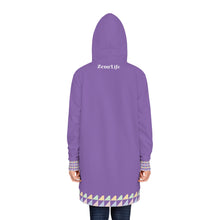 Load image into Gallery viewer, Women&#39;s Hoodie Dress (AOP)
