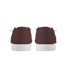 Load image into Gallery viewer, Mens Canvas Loafers
