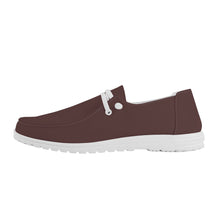 Load image into Gallery viewer, Mens Canvas Loafers

