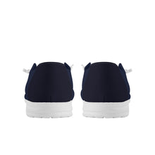 Load image into Gallery viewer, Mens Canvas Loafers
