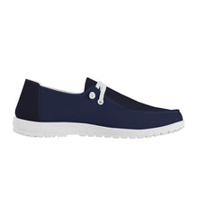 Load image into Gallery viewer, Mens Canvas Loafers
