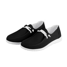 Load image into Gallery viewer, Mens Canvas Loafers

