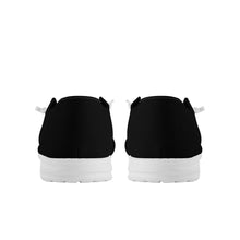Load image into Gallery viewer, Mens Canvas Loafers
