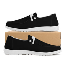 Load image into Gallery viewer, Mens Canvas Loafers
