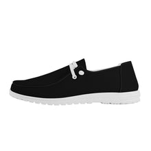 Load image into Gallery viewer, Mens Canvas Loafers

