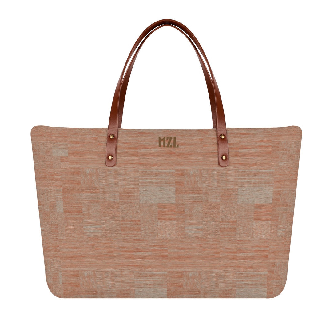 Womens Tiler Tote Bag