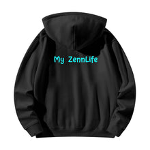 Load image into Gallery viewer, Unisex Cotton Hoodie
