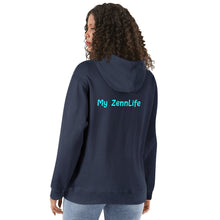 Load image into Gallery viewer, Unisex Cotton Hoodie
