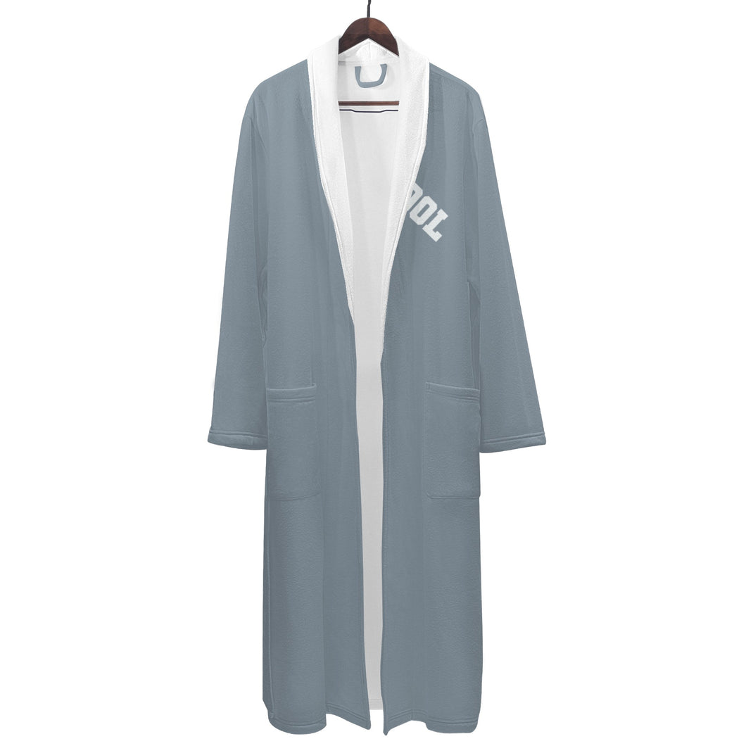 Mens Bathrobe